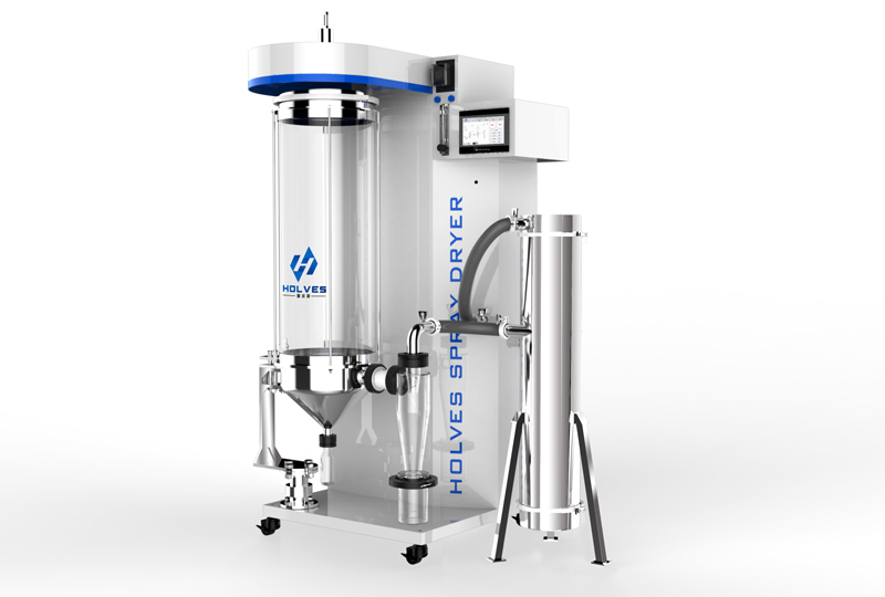 实验型丝瓜视频官网H-Spray Lab